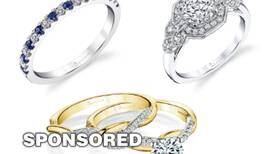 It’s Your Choice: Diamond, Moissanite, Color, and More