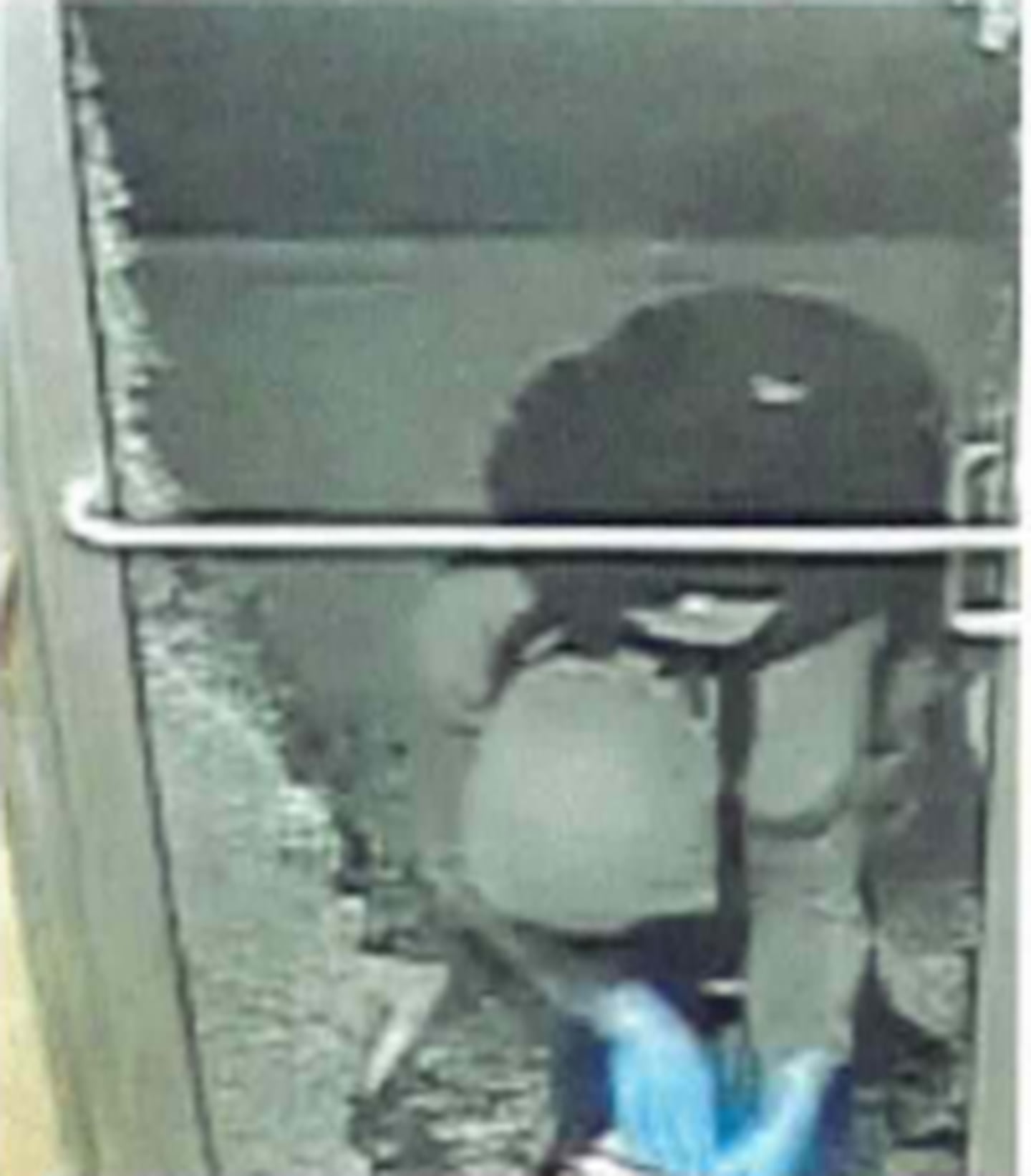 A burglary was reported at 8:30 p.m. on April 15 at Hickey’s Corner Store, 4201 State Route 38 in Malta. Video surveillance footage shared by DeKalb County Crime Stoppers shows a person of interest.