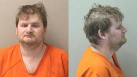 Kane County man charged after deputies find ‘hundreds of suspected explosives’ at Elgin area home
