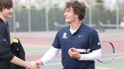 Boys tennis: Lemont takes team title at 2024 Steelmen Invitational