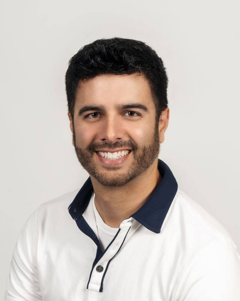 Dr. David Barreto