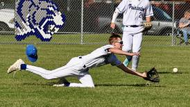 Seneca baseball has a ‘we snuck by’ win at Princeton   