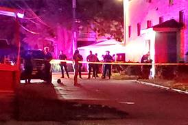 Kankakee police investigate three shootings