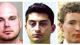 Mario Casciaro’s conviction in Johnsburg teen Brian Carrick’s murder reversed
