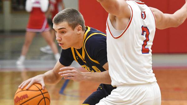 Photos: Oregon downs Polo in nonconference game