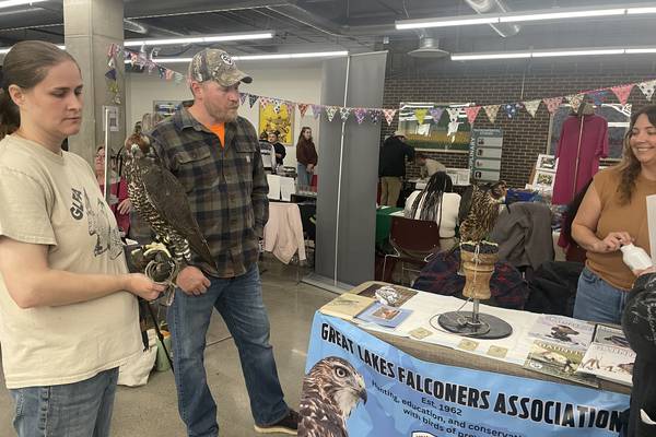 DeKalb County Earth Fest aims to foster community connection to the environment