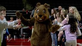 Windy City Bulls rebrand in honor of Woodstock’s Groundhog Days