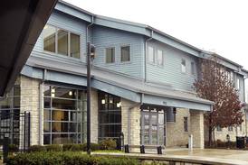 Yorkville Public Library’s May 2025 special events and community groups