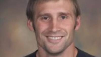 Hampshire hires Shane Haak as head football coach