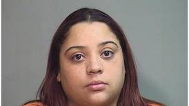 McHenry woman gets 5 years for cocaine possession; fentanyl, child endangerment charges dropped