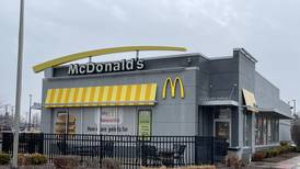 State lawsuit against Lockport McDonald’s based on strengthened child labor law