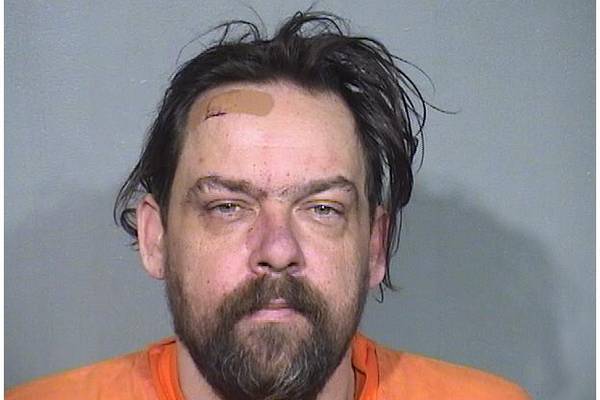 North Carolina man accused of reaching for illegally owned gun during altercation in Marengo RV park