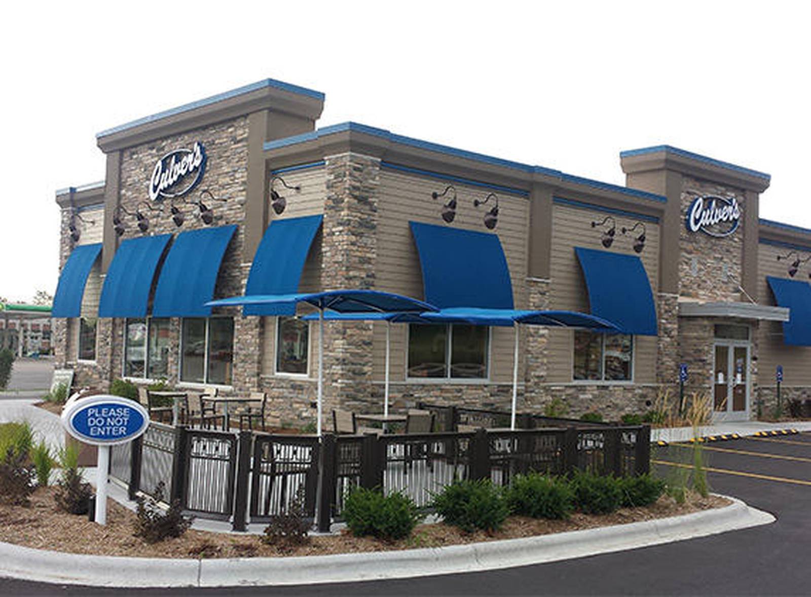 Culver's to open first restaurant in Elgin on Monday Shaw Local