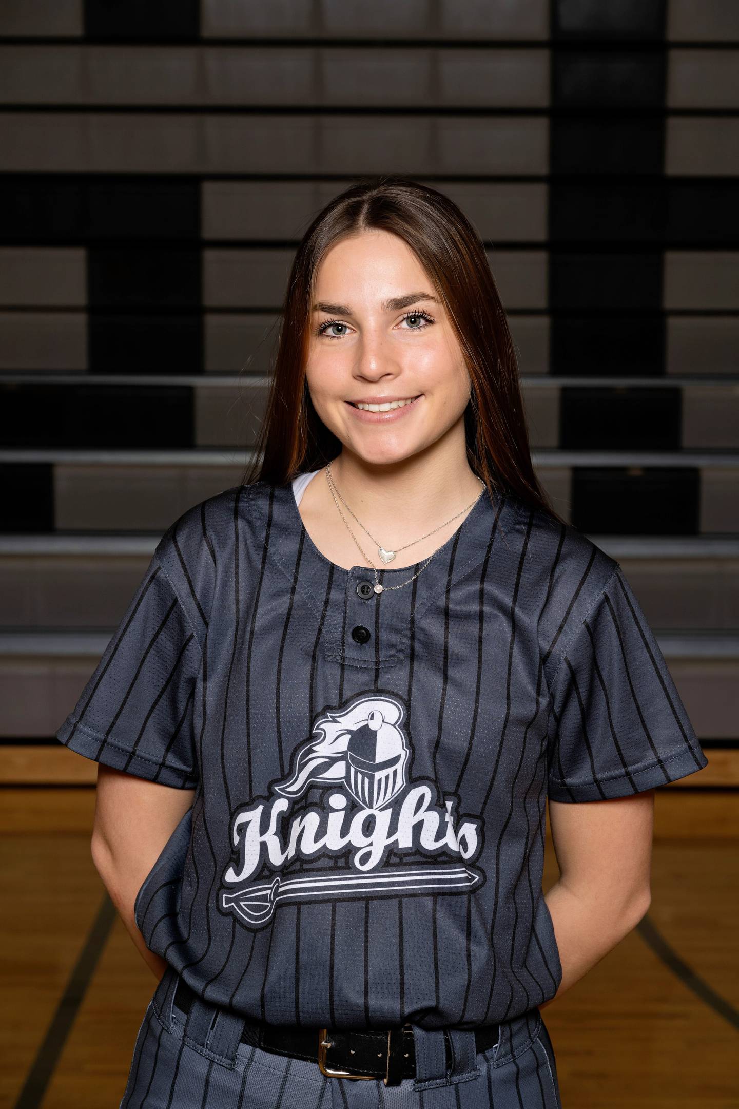 Kaneland's Brynn Woods: Baseball's Rising Star