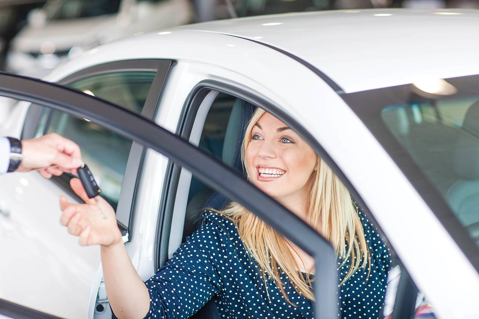 JP Motors is dedicated to going the extra mile for every customer Shaw Local