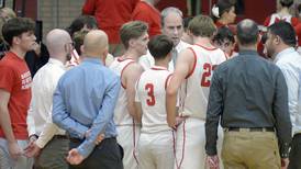 Ottawa’s Mark Cooper notches 350th win; Sandwich boys wrestling takes title: The Times Saturday Roundup