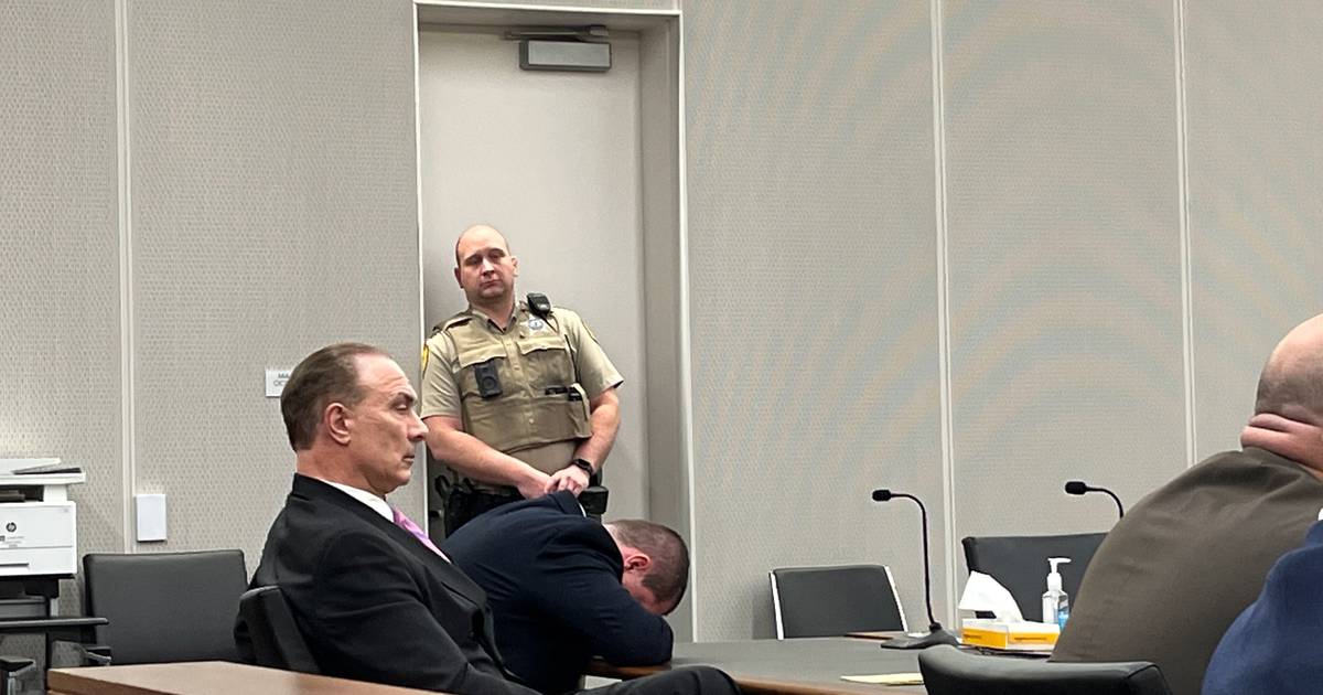 Jury finds man guilty of 2017 murder in Joliet Outlaws clubhouse – Shaw ...