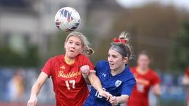 Kane County Chronicle girls soccer previews for the 2025 season