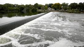 Kane County organizations to host meetings on Fox River dams next week