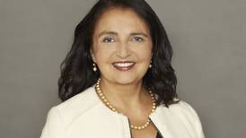 Des Plaines business woman Sanjyot Dunung enters race for 8th Congressional district 