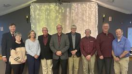 1st Gateway Credit Union holds 72nd annual meeting