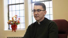 Photos: Two Dixon Lutheran churches form partnership