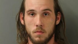 Minooka man accused of aggravated domestic battery two days before alleged Hanover Park killing
