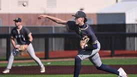 Colby Wylde’s bat, arm powers Hiawatha to 4-inning win over South Beloit
