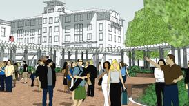 St. Charles First Street Plaza expansion project takes another step forward