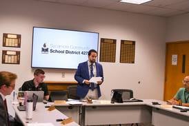 Sycamore school board, Superintendent Steve Wilder agree to part ways