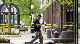 DeKalb County police agencies talk event safety  in wake of Highland Park shooting