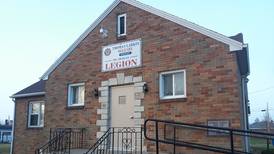 Oglesby American Legion to hold monthly steak fry Jan. 22  