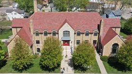 Phidian Art Club to accept entries for art show April 13-14 at Dixon’s Loveland Community House