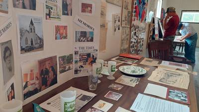 Long Point reflects on 150th celebration, thanks donors
