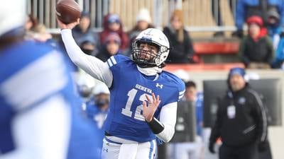 Photos: Geneva vs. East St. Louis Class 6A State Championship