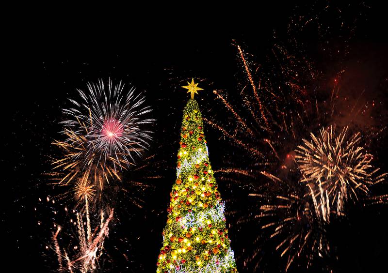 Floods Royal Flush - Keep Your Holiday Party Merry (and Mess-Free)