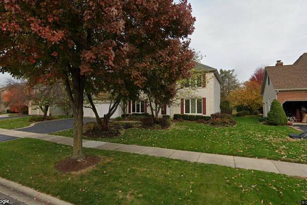 Sale closed in Naperville: $760,000 for a single-family home
