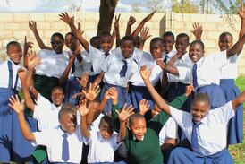 Tanzania Development Support students receive National Exam results