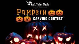 Pumpkin Carving Contest 2022