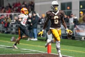 Friday Night Drive’s 2023 All-CCL/ESCC team