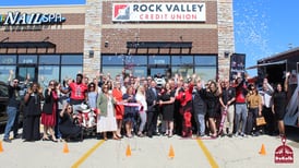 Rock Valley Credit Union opens new spot in DeKalb