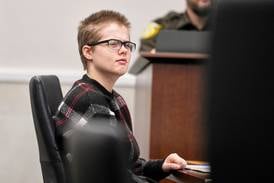 Wisconsin seeks to block Morgan Geyser’s conditional release after escape from group home
