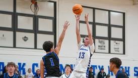 The Times area prep sports schedule for Feb. 9-Feb. 15