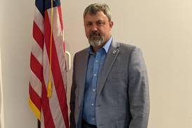 With the city growing again, Latham hopes to bring economic development to Sandwich in 2nd term