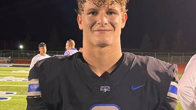 Drew Surges to Jake Furtney 2-point conversion caps St. Charles North’s stunning rally over Wheaton North