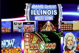Elburn to increase annual licensing fee for video gaming machines