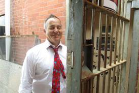 Kendall County commission invites building nominations for historic preservation