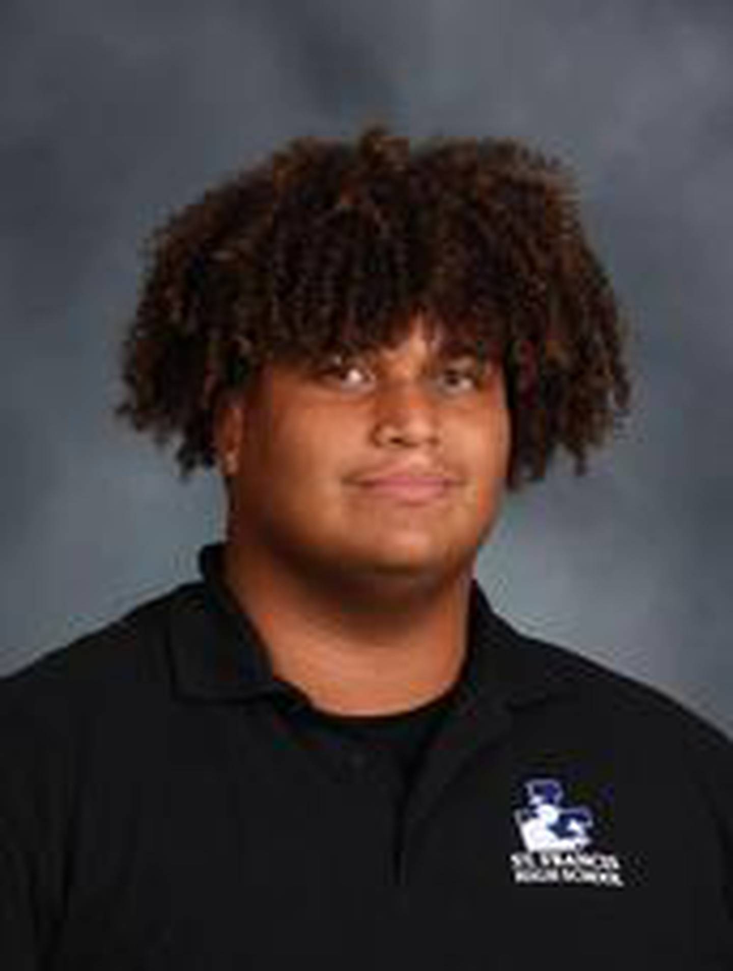 Jaylen Torres of St. Francis