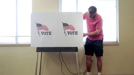 Enhanced election audit verifies integrity of June 28 primary in McHenry County