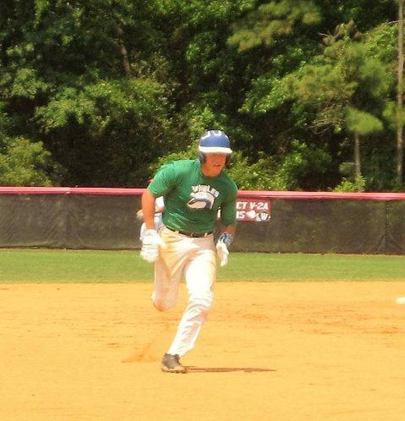 Austin Kline, Brunswick Community College baseball make NJCAA World Series Shaw Local